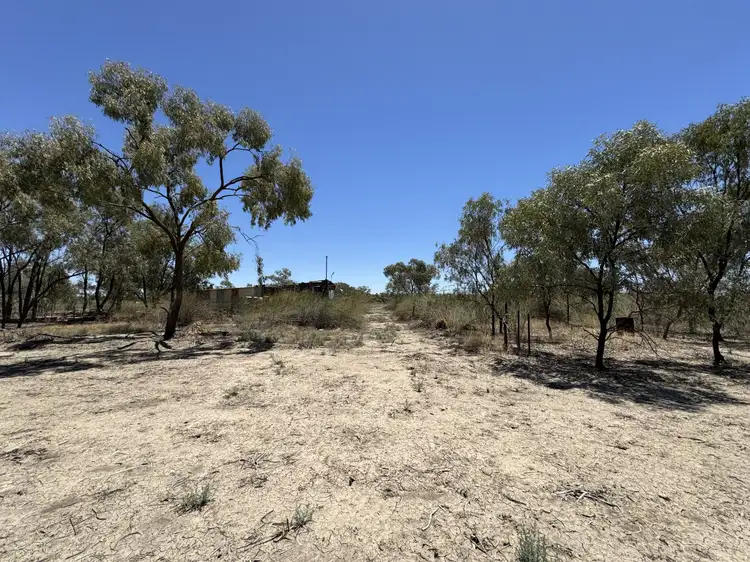 Fourth view of Homely land listing, Lot 16 & 6 Pamamaroo Road, Menindee NSW 2879