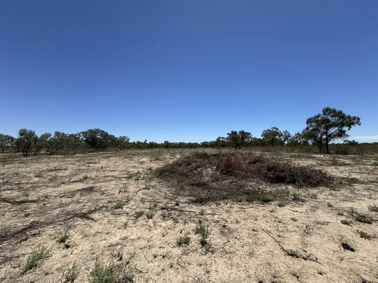 Fifth view of Homely land listing, Lot 16 & 6 Pamamaroo Road, Menindee NSW 2879
