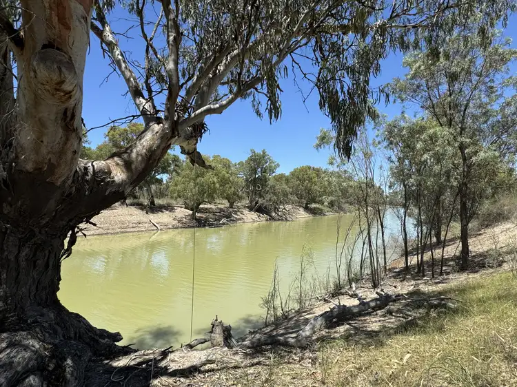 Sixth view of Homely land listing, Lot 16 & 6 Pamamaroo Road, Menindee NSW 2879