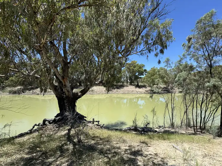 Seventh view of Homely land listing, Lot 16 & 6 Pamamaroo Road, Menindee NSW 2879