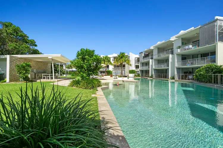 37/40-48 Kamala Crescent, Casuarina NSW 2487