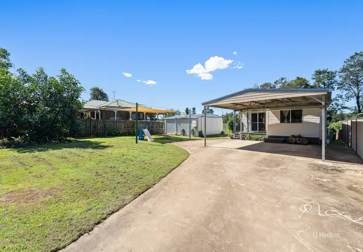 7130 Brisbane Valley Highway, Toogoolawah QLD 4313