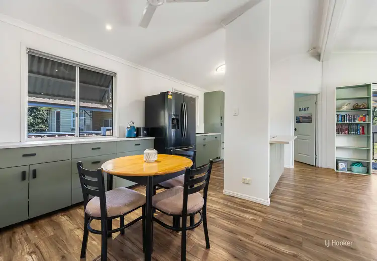 Third view of Homely house listing, 7130 Brisbane Valley Highway, Toogoolawah QLD 4313