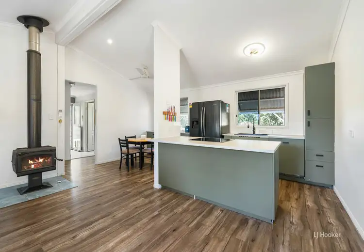 Fourth view of Homely house listing, 7130 Brisbane Valley Highway, Toogoolawah QLD 4313