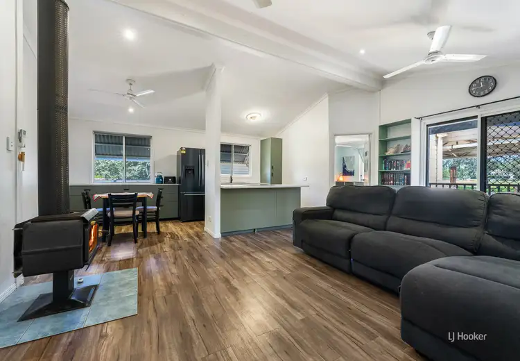 Fifth view of Homely house listing, 7130 Brisbane Valley Highway, Toogoolawah QLD 4313