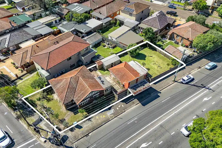 Main view of Homely house listing, 376 West Botany Street, Brighton-Le-Sands NSW 2216