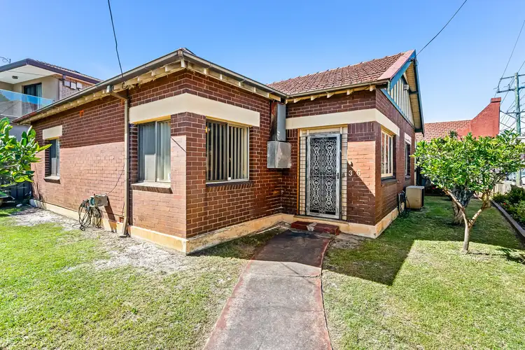 Second view of Homely house listing, 376 West Botany Street, Brighton-Le-Sands NSW 2216