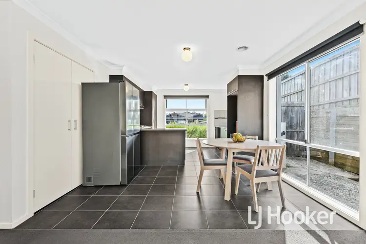 Fifth view of Homely house listing, 17 McClenaghan Place, Pakenham VIC 3810