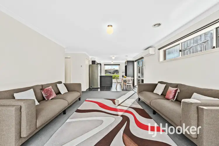 Sixth view of Homely house listing, 17 McClenaghan Place, Pakenham VIC 3810