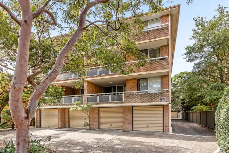 5/23-27 Gordon Street, Brighton-Le-Sands NSW 2216