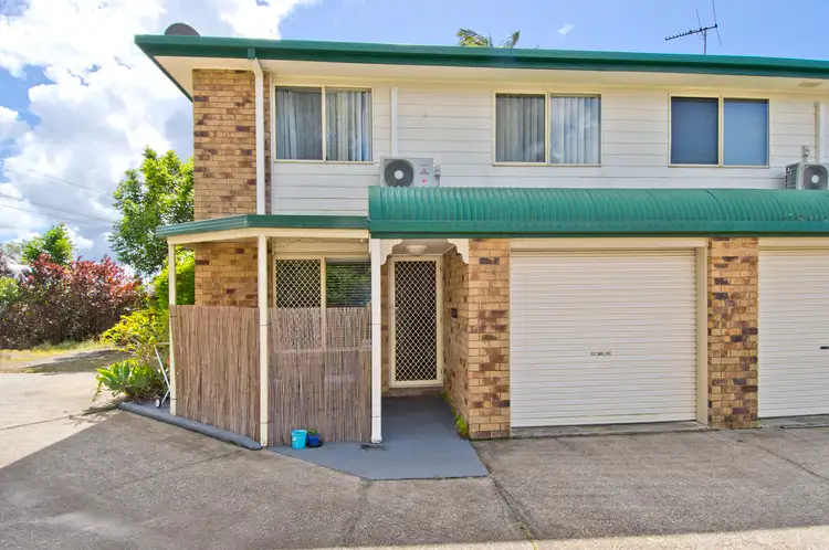4/18 Cotswold Street