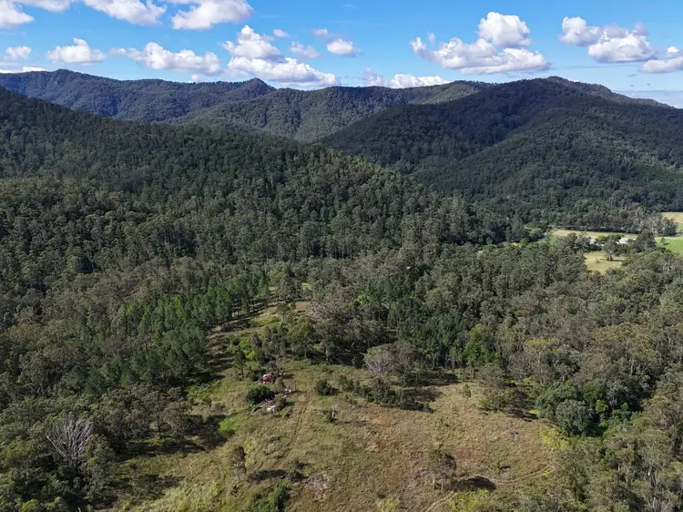 1894 Nowendoc Road, Mount George NSW 2424
