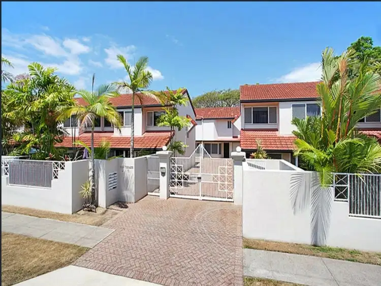Main view of Homely unit listing, 10/67 Digger Street, Cairns North QLD 4870