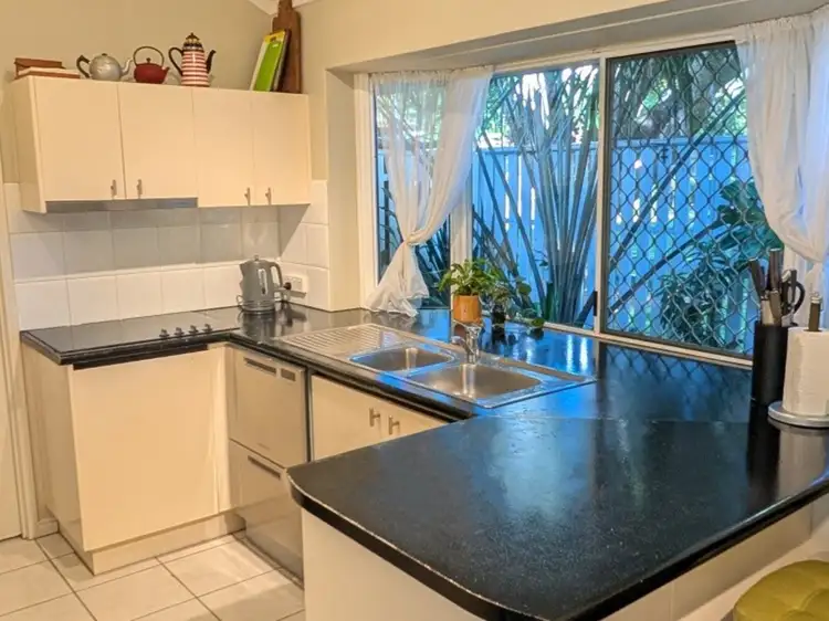 Second view of Homely unit listing, 10/67 Digger Street, Cairns North QLD 4870