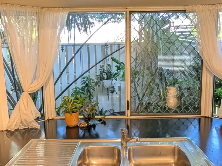 Third view of Homely unit listing, 10/67 Digger Street, Cairns North QLD 4870