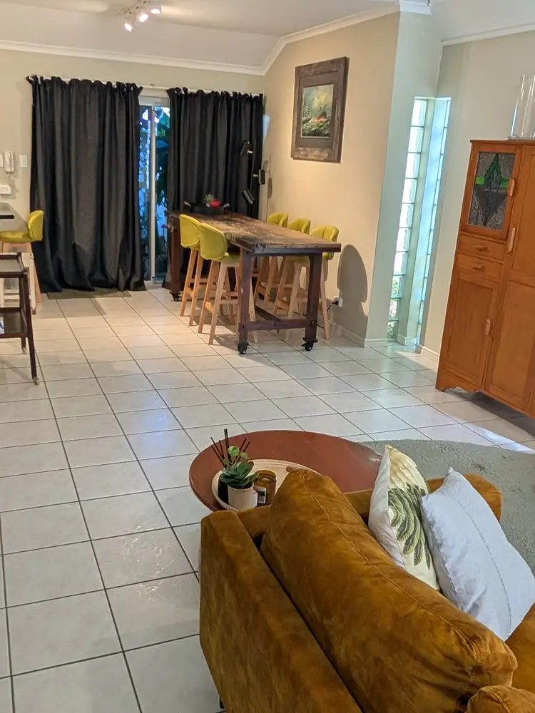 Fourth view of Homely unit listing, 10/67 Digger Street, Cairns North QLD 4870