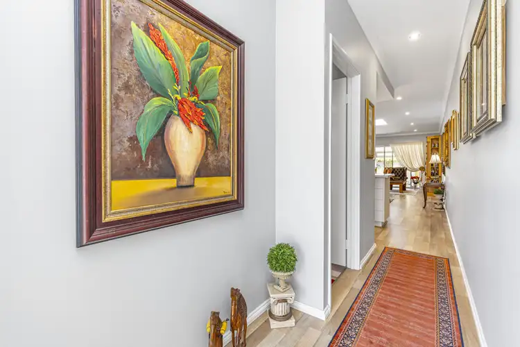 Third view of Homely house listing, 103 Cinnabar Drive, Eglinton WA 6034