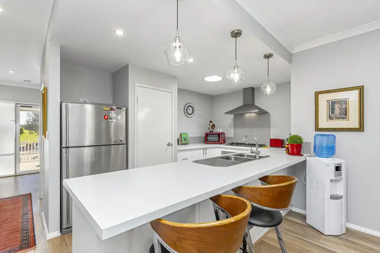 Fourth view of Homely house listing, 103 Cinnabar Drive, Eglinton WA 6034