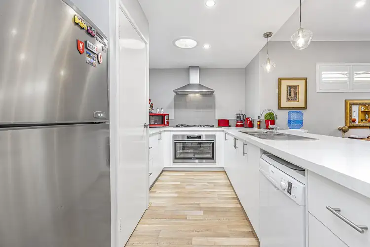 Fifth view of Homely house listing, 103 Cinnabar Drive, Eglinton WA 6034