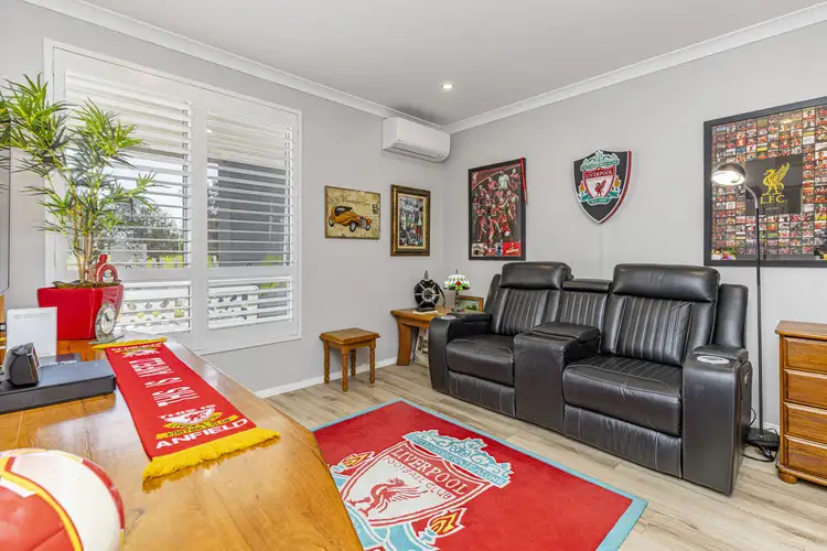 Sixth view of Homely house listing, 103 Cinnabar Drive, Eglinton WA 6034