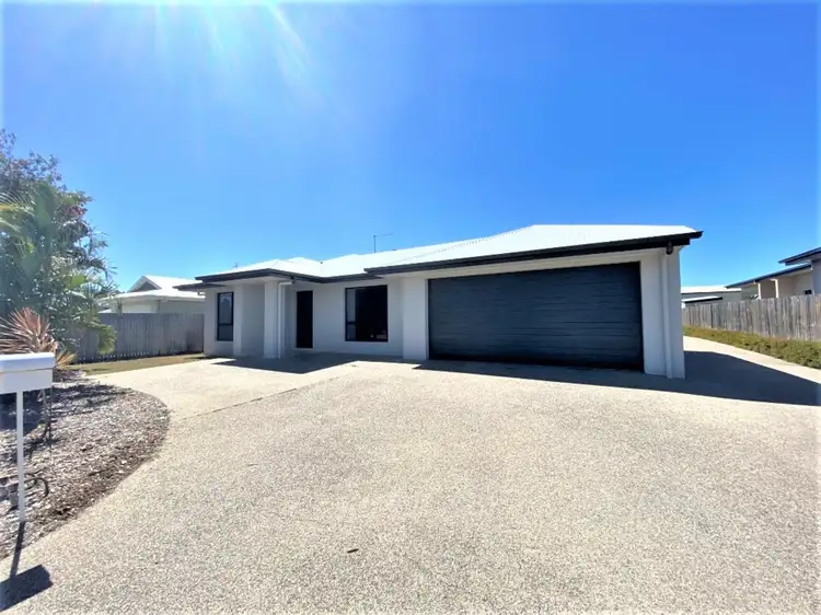14a Lime Tree Court, Bowen QLD 4805