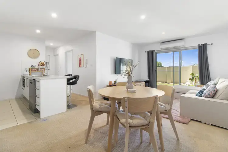40/311 Flemington Road, Franklin ACT 2913