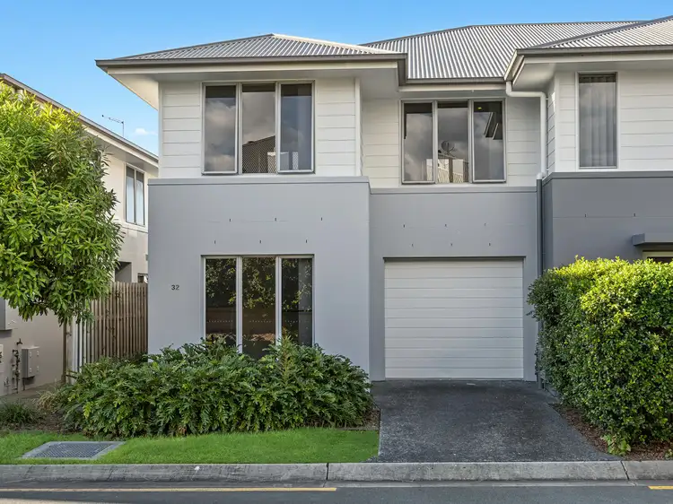 Unit 32/51 Lavender Drive, Griffin QLD 4503
