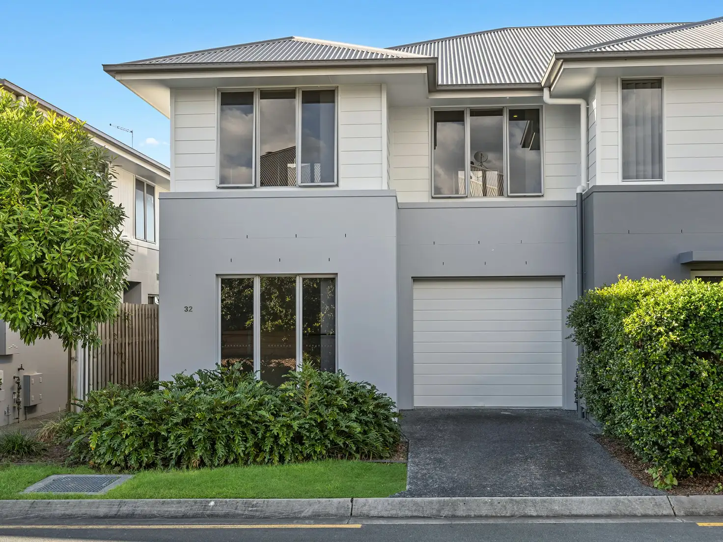 Main view of Homely townhouse listing, Unit 32/51 Lavender Drive, Griffin QLD 4503