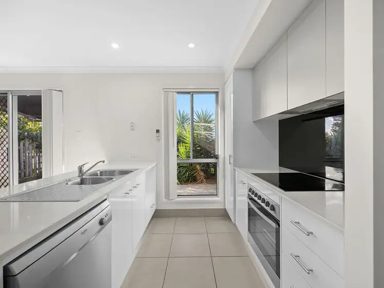 Second view of Homely townhouse listing, Unit 32/51 Lavender Drive, Griffin QLD 4503