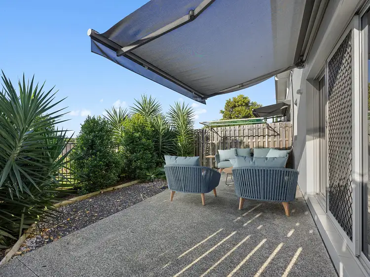Sixth view of Homely townhouse listing, Unit 32/51 Lavender Drive, Griffin QLD 4503