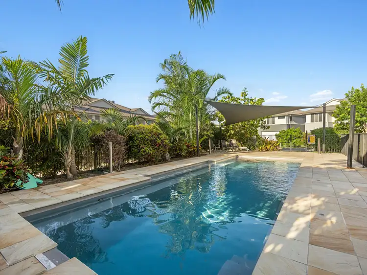 Seventh view of Homely townhouse listing, Unit 32/51 Lavender Drive, Griffin QLD 4503