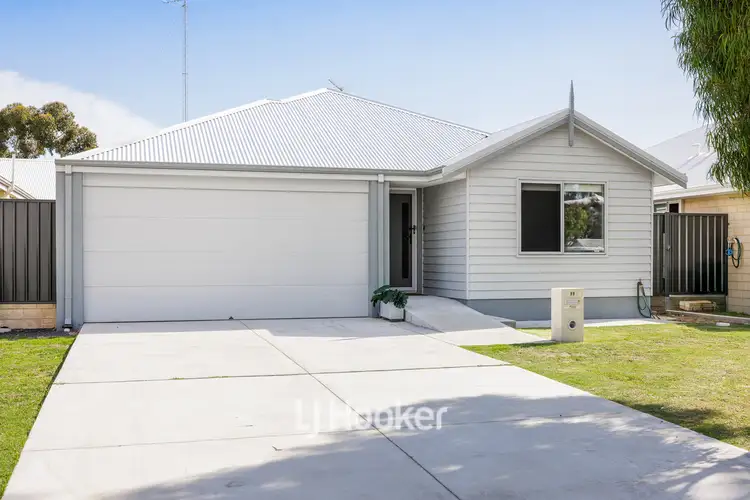 Main view of Homely house listing, 8B Douglas Street, South Bunbury WA 6230