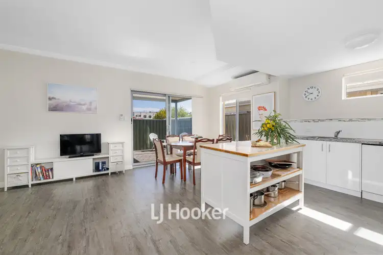 Second view of Homely house listing, 8B Douglas Street, South Bunbury WA 6230