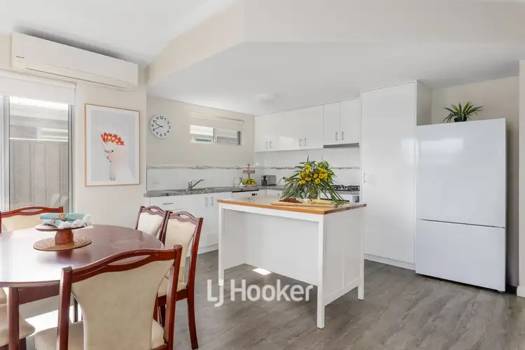 Fourth view of Homely house listing, 8B Douglas Street, South Bunbury WA 6230