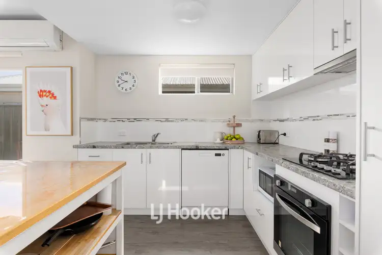 Sixth view of Homely house listing, 8B Douglas Street, South Bunbury WA 6230