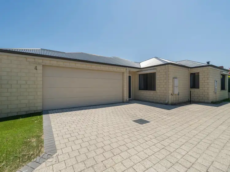 4 Amery Court, Thornlie WA 6108
