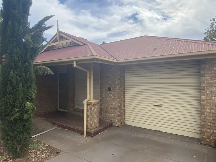 3/3 Knighton Road, Elizabeth North SA 5113