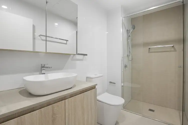 Second view of Homely apartment listing, 83/11 Camilleri Way, Gungahlin ACT 2912
