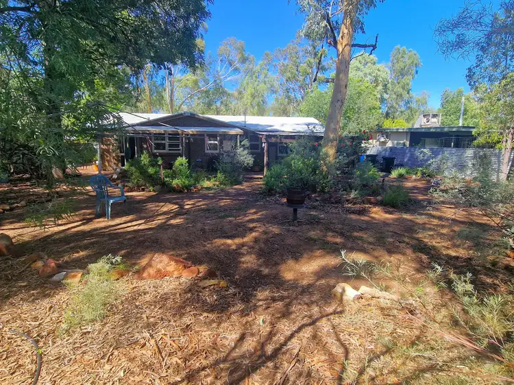 7 Knuckey Avenue, Braitling NT 870