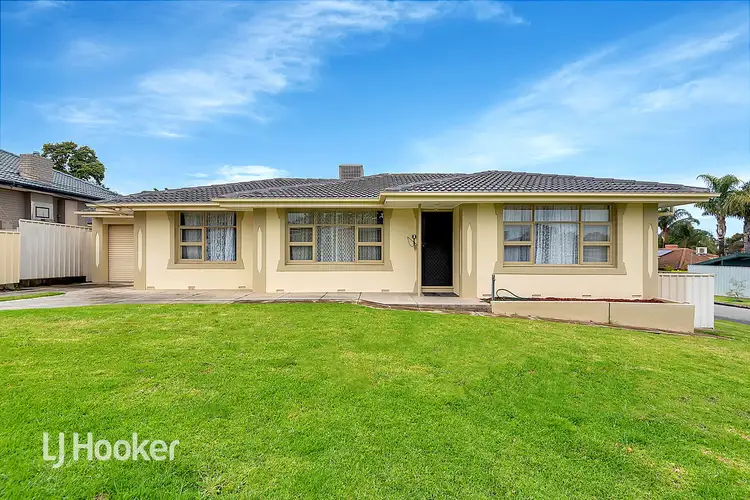 63 Hazel Grove, Ridgehaven SA 5097