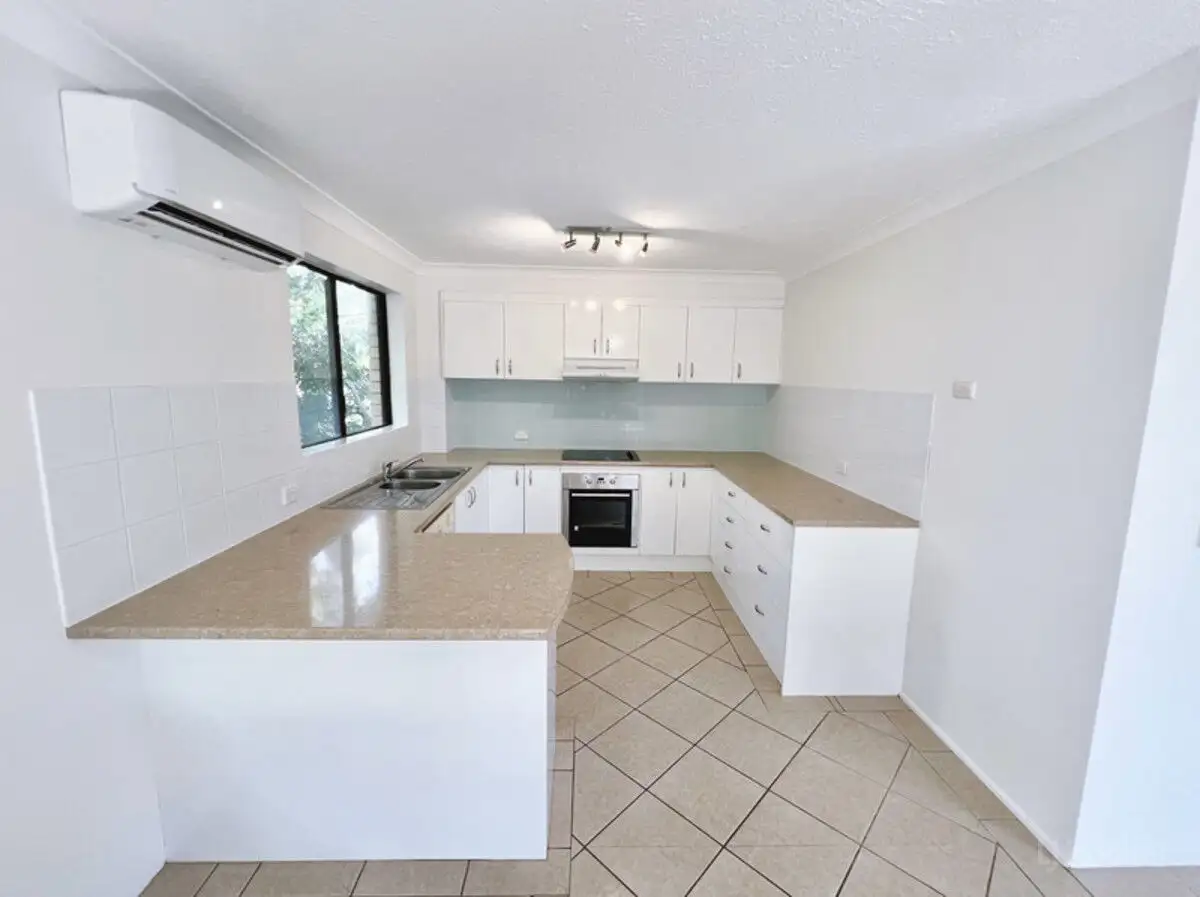 Main view of Homely apartment listing, 5/20 Whiting Street, Labrador QLD 4215