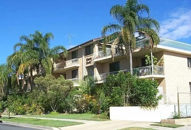 Second view of Homely apartment listing, 5/20 Whiting Street, Labrador QLD 4215