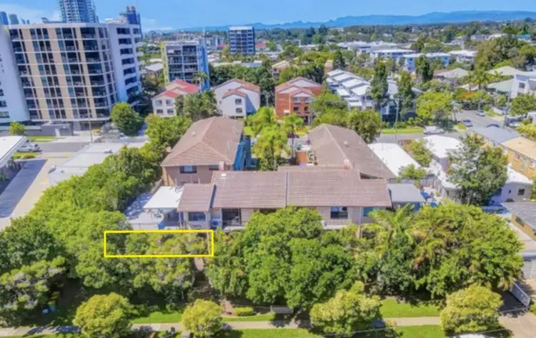 Third view of Homely apartment listing, 5/20 Whiting Street, Labrador QLD 4215