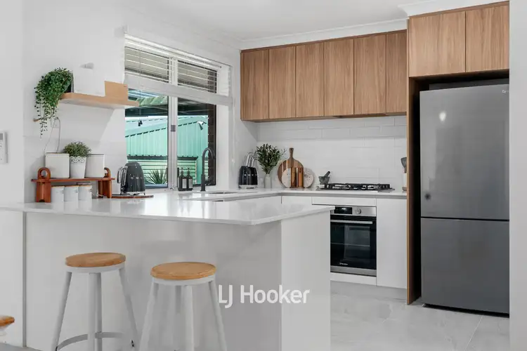 Second view of Homely house listing, 7 Lofthouse Avenue, Eaton WA 6232