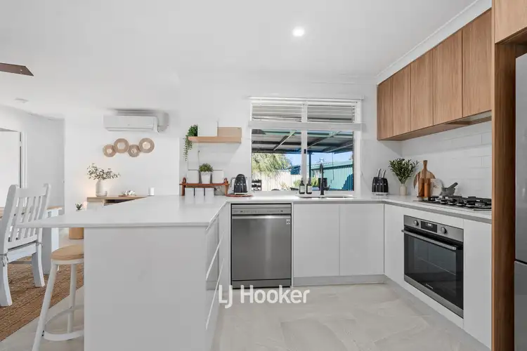 Third view of Homely house listing, 7 Lofthouse Avenue, Eaton WA 6232