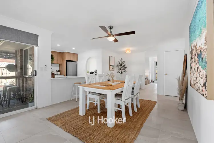 Fifth view of Homely house listing, 7 Lofthouse Avenue, Eaton WA 6232