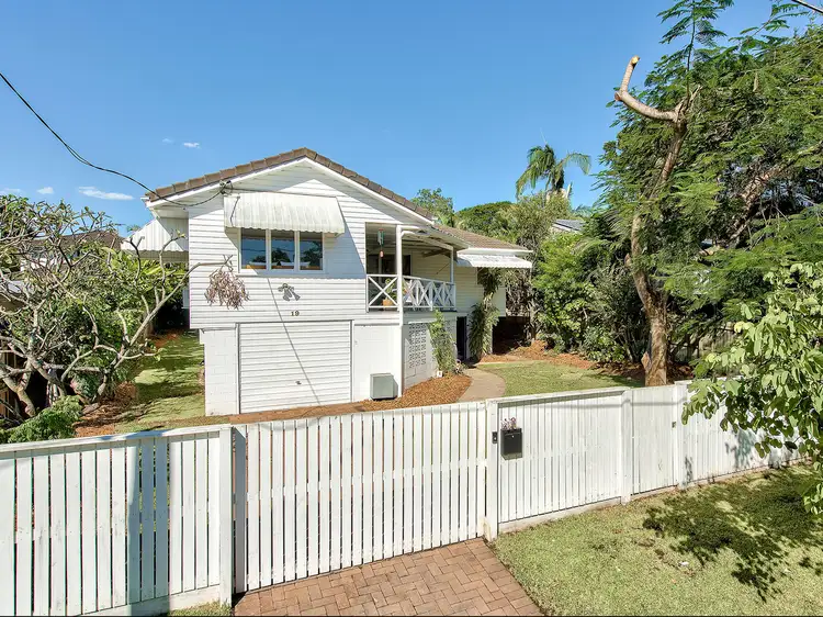 19 Petanne Street, Aspley QLD 4034