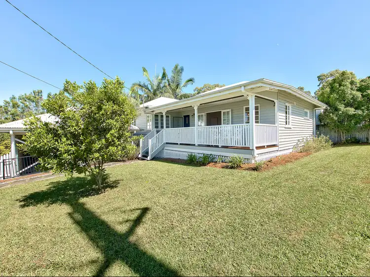Main view of Homely house listing, 136 Clifford Street, Stafford Heights QLD 4053