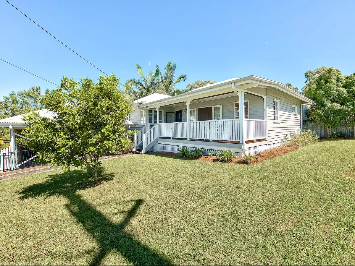 Main view of Homely house listing, 136 Clifford Street, Stafford Heights QLD 4053