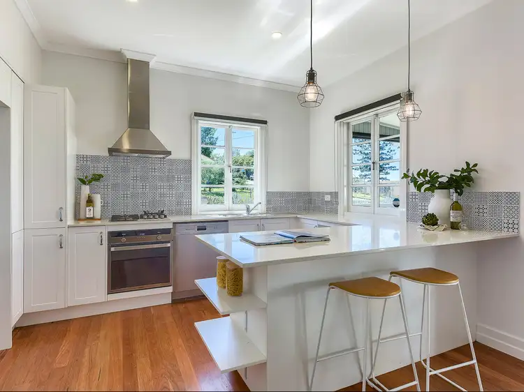 Third view of Homely house listing, 136 Clifford Street, Stafford Heights QLD 4053